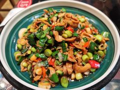 -赣南人家·头牌江西菜(劲松店)