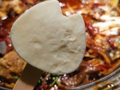 -烤匠麻辣烤鱼(万象城店)