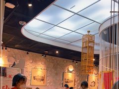 -潮粥荟·潮汕砂锅粥(槐房万达店)
