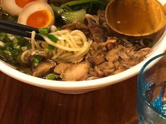 日式拉面-日出拉面(望京店)