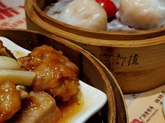 -点都德(聚福楼店)