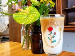 -竹子咖啡bamboo coffee