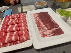 -君邦火锅(新疆大厦店)