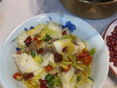 -苏湘小馆·不做预制菜(青年公社店)