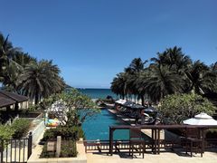 -石梅湾艾美度假酒店