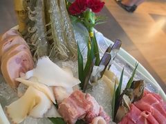 -樾餐厅泰式海鲜火锅(民歌湖店)