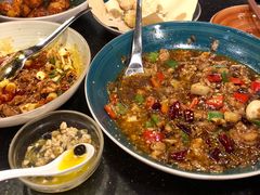 -华豫川酒家(大卫城店)