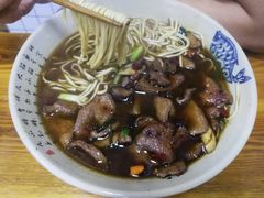 -无名氏面馆(邮电路店)