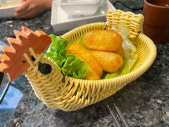 -一席地·本地鸡窝·杭帮鸡火锅(萧山银隆百货店)