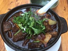 -沈妈砂锅(光华村店)