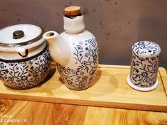 -湘人龙记老长沙米粉(华普国际大厦店)