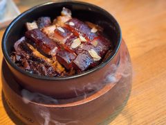 -吴越荣记·苏州菜·松鼠桂鱼(娄门景区店)