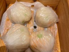 -北海银滩皇冠假日酒店-德丰楼中餐厅