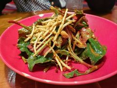 -雀舞云南菜(天津天河城购物中心店)