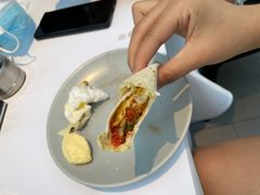 -拉蒂娜·巴西牛排馆 Latina·Brazilian Steakhouse(陆家嘴旗舰店)
