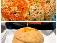 -鲍馬爺·首创鲍鱼鸡(银座店)