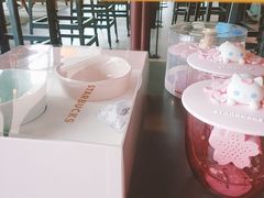 -星巴克(钦江路店)