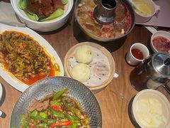 -眉州东坡(大悦城店)