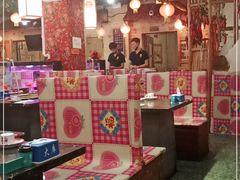 -粗粮人家·东北菜(洋桥店)