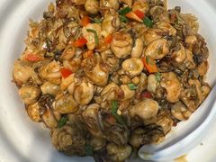-醉壹号海鲜大排档·老厦门特色菜(厦门美食地标店)