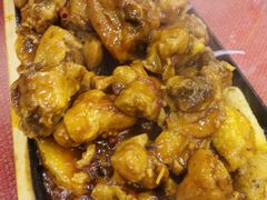 -桃子餐厅·天津菜(红星路直营店)