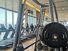 -普拉达游泳健身(水湾1979店)