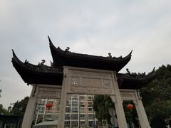 -安亭老街