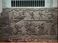 -卧龙岗文化园-南阳市汉画馆