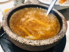 高汤鱼翅煲-陶陶居酒家(海岸城店)