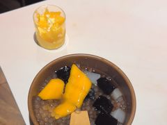 -喜庭海鲜自助(北辰三角洲北辰荟店)