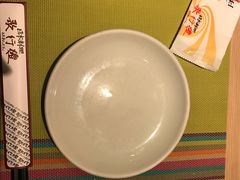 餐具摆设-歌行灯日本料理(伊势丹店)