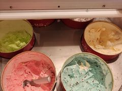 -焰江山海鲜牛排烤肉自助(锦华万达二星店)