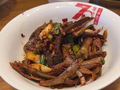 -70年代·江西乡下菜(西乡彩虹城店)