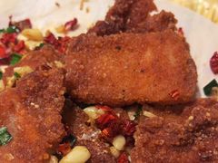 -衡厨·衡阳土菜(中南店)