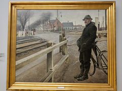 -丹麦国家博物馆