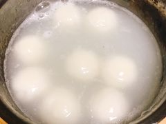 -星星奶冰·汤圆(甘肃路店)