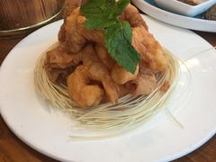 -朝馆·市井本味菜