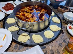 -三牦记·很牛的牦牛肉(柏条河北路下段店)