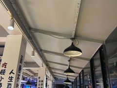 -新疆烧烤王(广灵店)