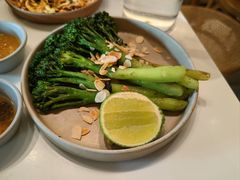 -胡麻(静安嘉里店)