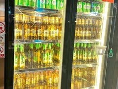 -遇上西雅图多融合海鲜自助餐厅(中房金谊广场店)