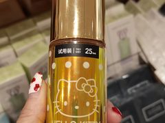 -名创优品(广东省广州琶洲保利广场店)