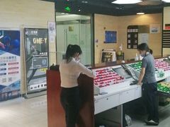 -一兆韦德健身(古美店)