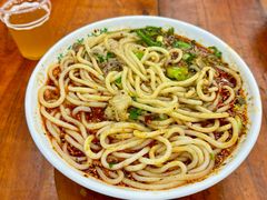 -筋面郎(东坡店)