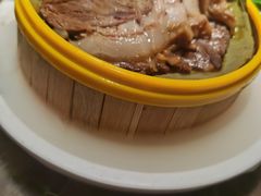 -应天大明王朝·南京菜(中山陵店)