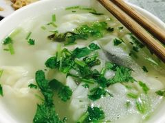 -蔡记包子(百花路店)