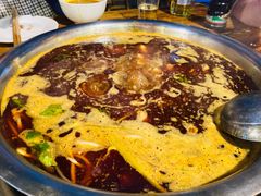 火锅兔-中和远东火锅兔(老店)