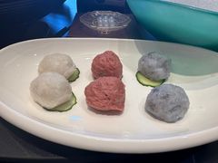 -鼎泰亨·海鲜牛肉餐厅(滨江店)