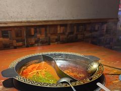 -黄家码头老火锅(解放碑旗舰店)