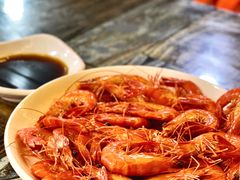 -庆余生平价生猛海鲜(海棠湾林旺夜市店)